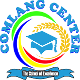 comlang center logo